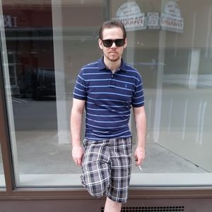 Meet your Posher, Patrick